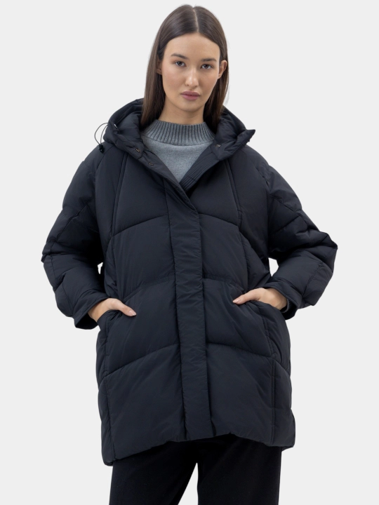 TERRA PRO Женская куртка AW25WES-21171 - 