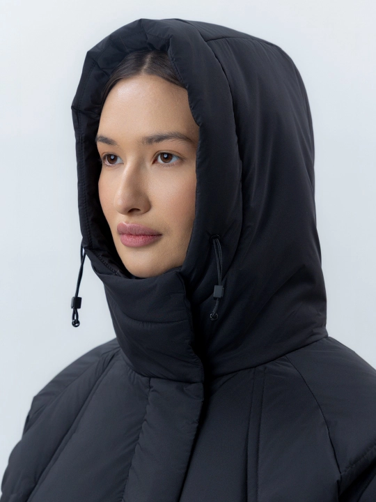 TERRA PRO Ayollar kurtkasi AW25WES-21171