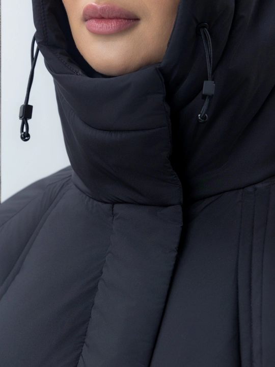 TERRA PRO Ayollar kurtkasi AW25WES-21171