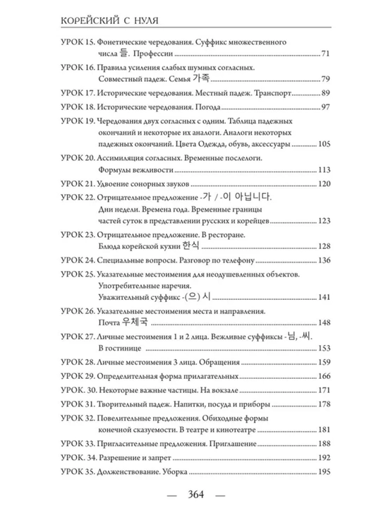 Корейский язык — от нуля до TOPIK. Лучшие учебники и грамматические курсы