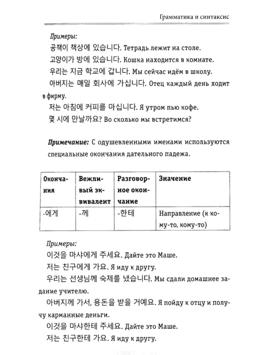 Koreys tili — noldan TOPIKgacha. Eng kuchli qo‘llanmalar va grammatik kurslar