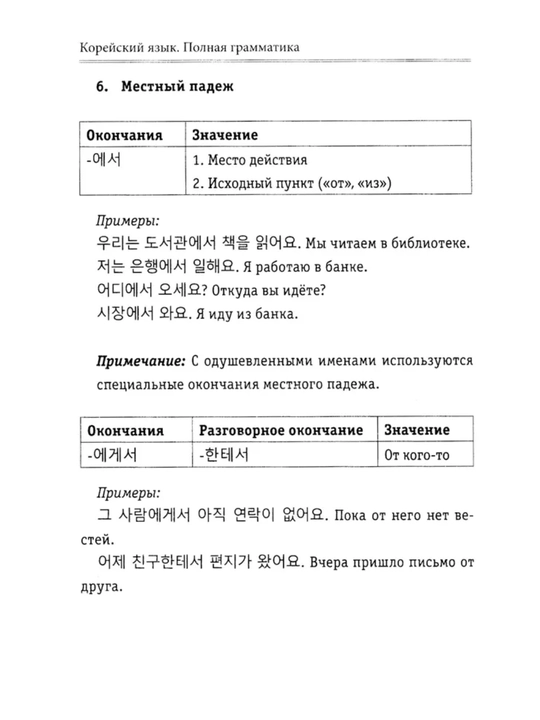Koreys tili — noldan TOPIKgacha. Eng kuchli qo‘llanmalar va grammatik kurslar