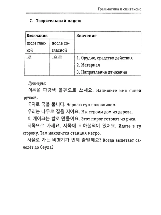 Koreys tili — noldan TOPIKgacha. Eng kuchli qo‘llanmalar va grammatik kurslar