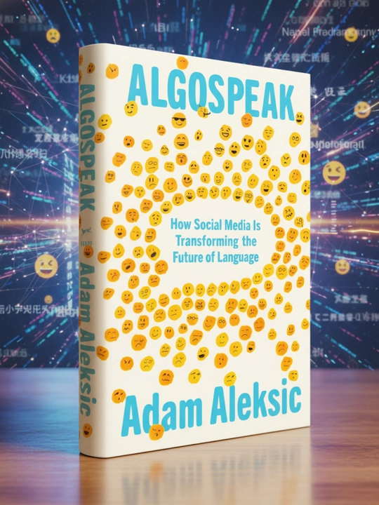 Algospeak: How Social Media is Transforming the Future of Language