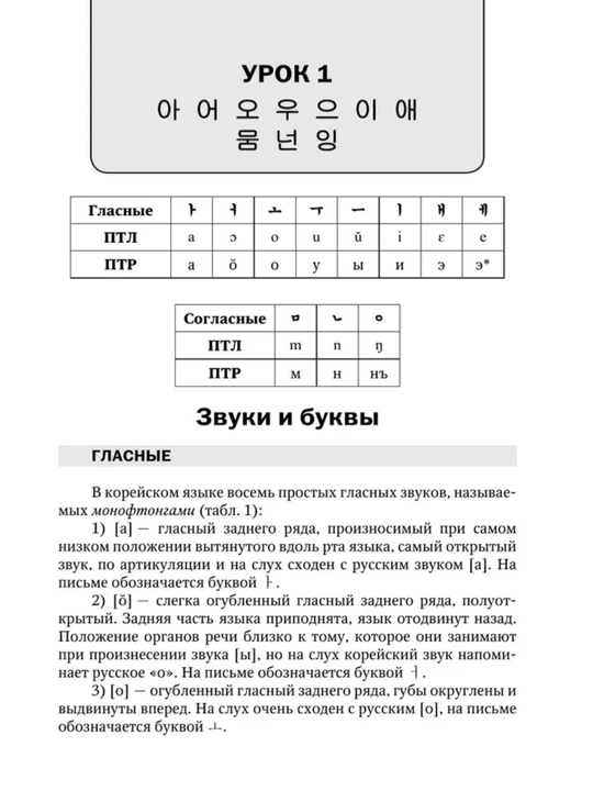 Koreys tili — noldan TOPIKgacha. Eng kuchli qo‘llanmalar va grammatik kurslar