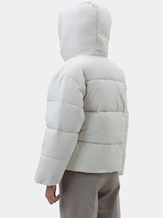 TERRA PRO ayollar kurtkasi, issiq, kapyushonli AW25WES-21144
