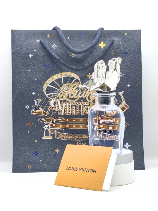 Louis Vuitton Symphony  Eau de Parfum erkak va ayollar uchun 100 ml
