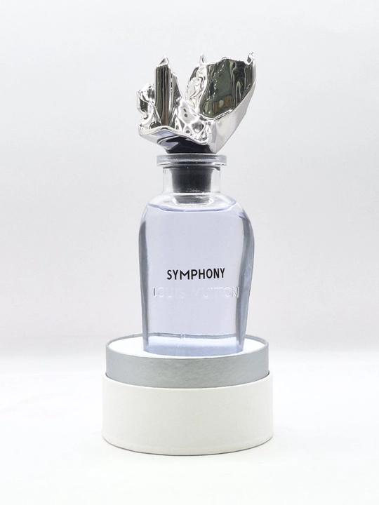 Louis Vuitton Symphony  Eau de Parfum erkak va ayollar uchun 100 ml