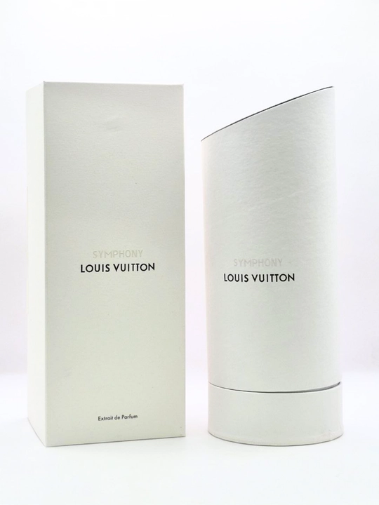 Louis Vuitton Symphony  Eau de Parfum erkak va ayollar uchun 100 ml