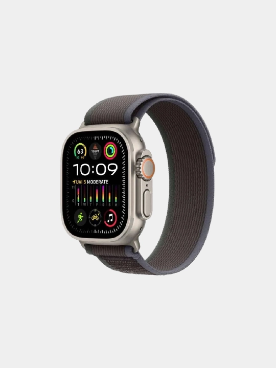 Aqlli soat X10 Ultra, 49 mm