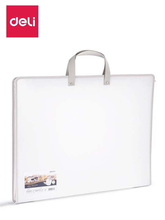 Rassom papkasi 590*460 mm (oq) 72705 Deli, 72705-wt - 
