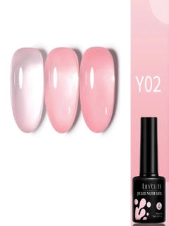Pastel marjon