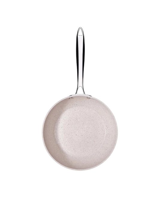 Tova-wok AP KORKMAZ GRANITA 2,5 l / 4,5 l 24×6,5 sm / 28×8,5 sm
