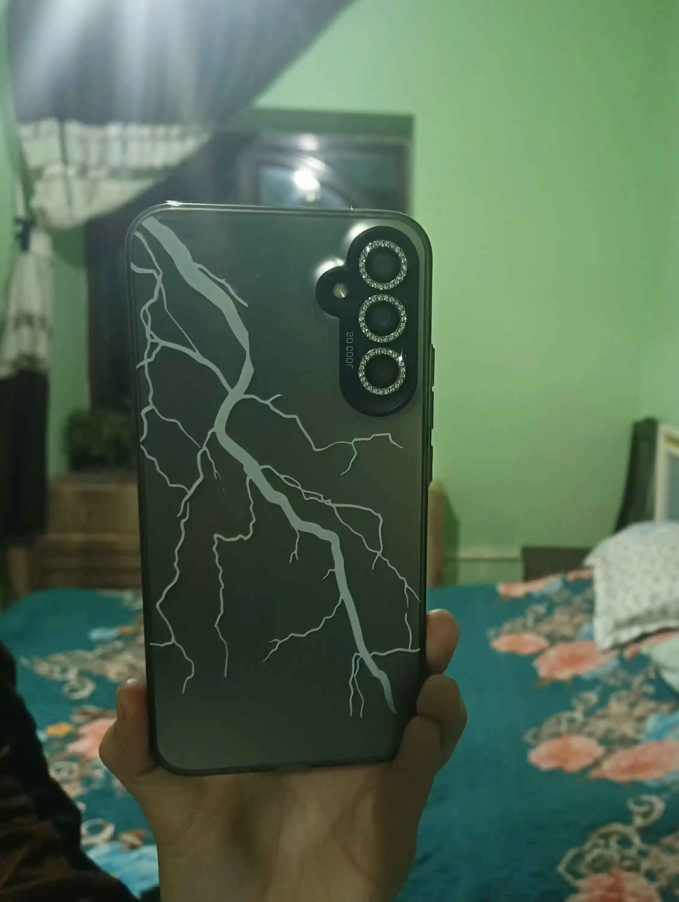 Чехол для Samsung Galaxy A15, A16, A17, A35, A55, S23, S24 Ultra