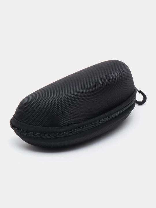 Ishonchli va sifatli ko‘zoynak sumkasi OptiCase Bag