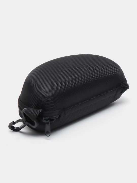 Ishonchli va sifatli ko‘zoynak sumkasi OptiCase Bag