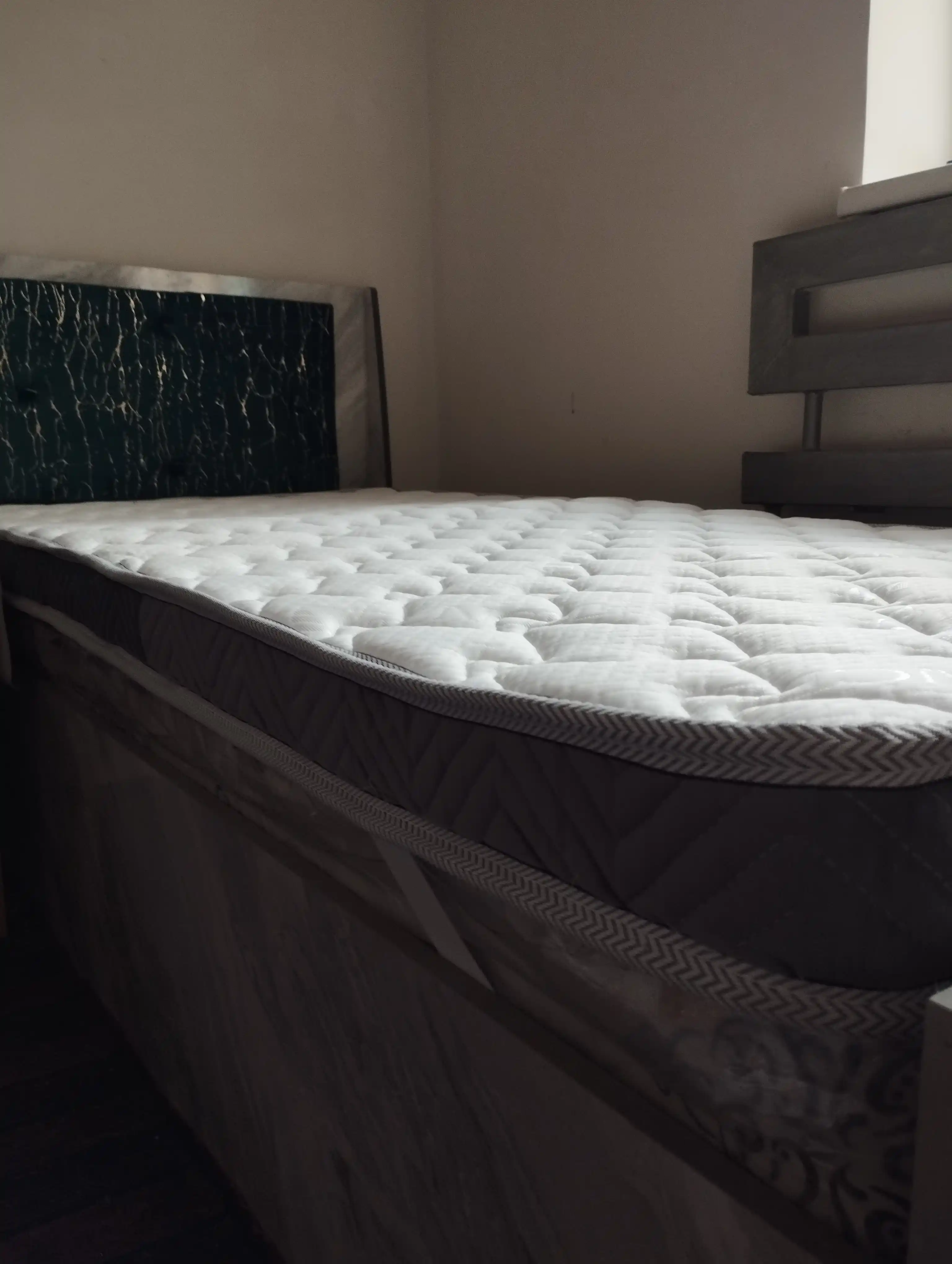 Topper Foam 9 – анатомический топпер высотой 9 см для смягчения спального места