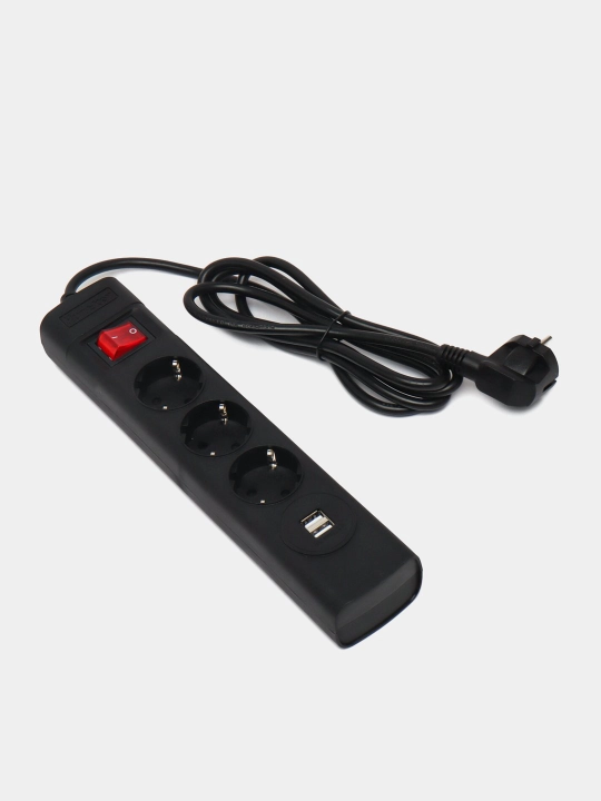 HuntKey SGA407 tarmoq filtri pilot 1.8m - 