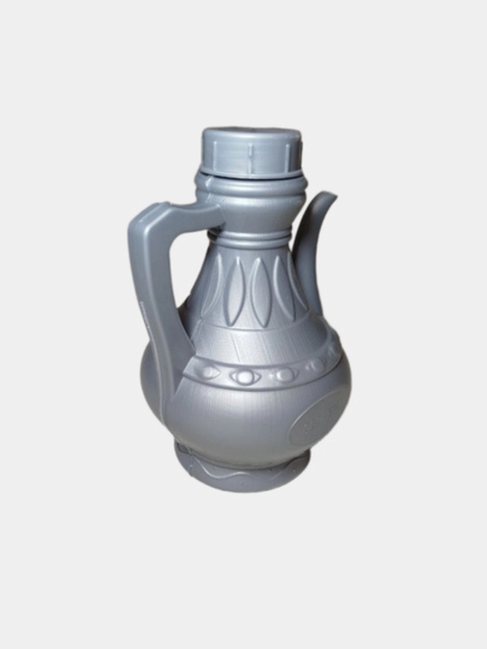 Абдаста, чайник для омовения