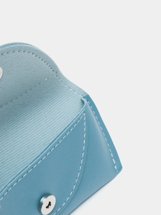 OptiSafe – bardoshli va ixcham ko‘zoynak saqlash futlyari