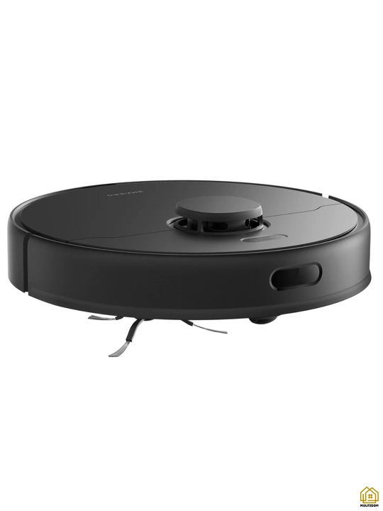 Робот-пылесос Dreame F21 Plus BLACK— для дома