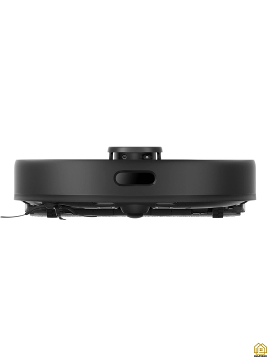Робот-пылесос Dreame F21 Plus BLACK— для дома