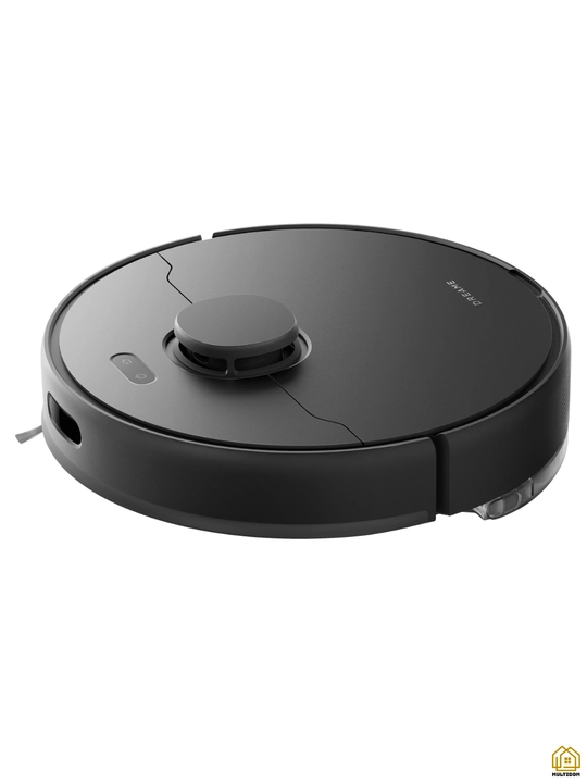 Робот-пылесос Dreame F21 Plus BLACK— для дома