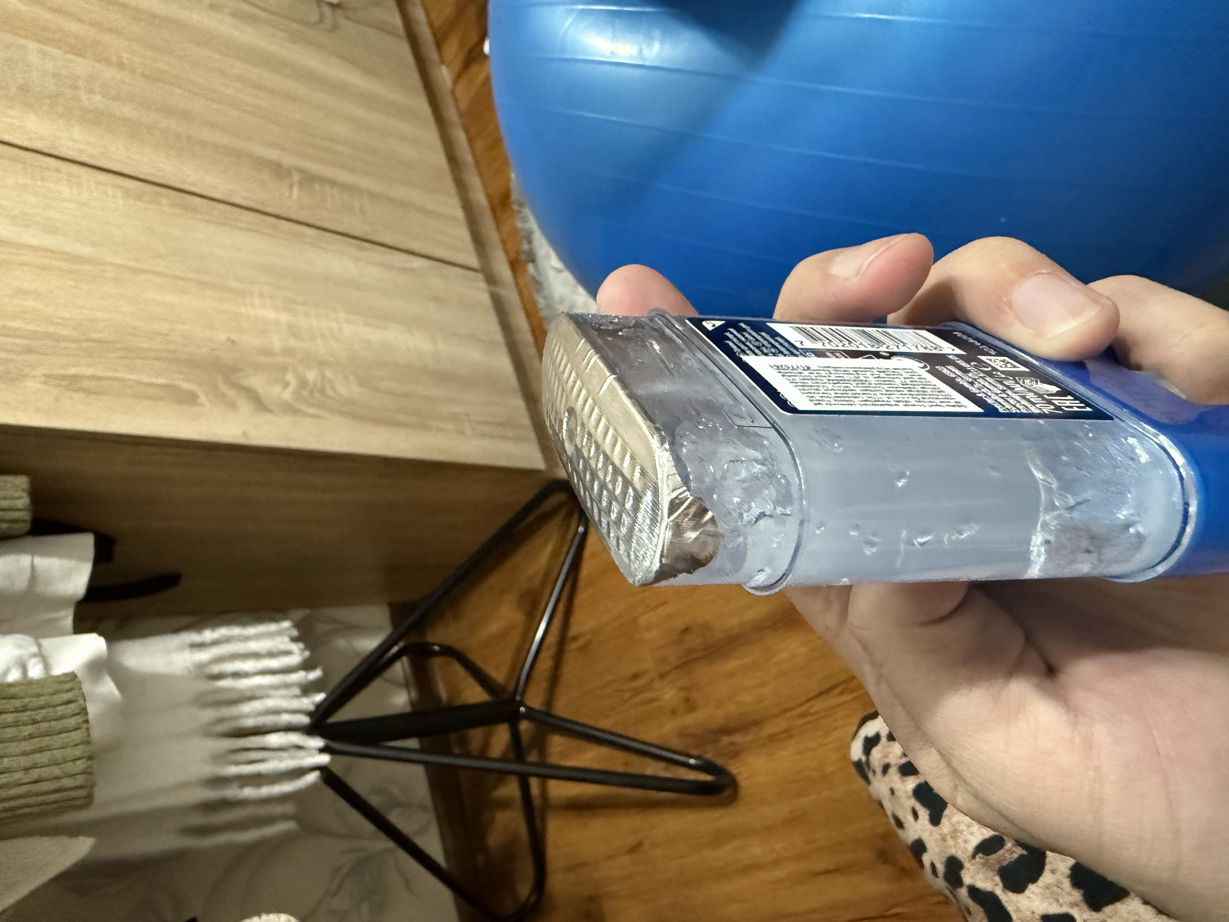 Антиперспирант гелевый Gillette Sport Triumph, 70 мл