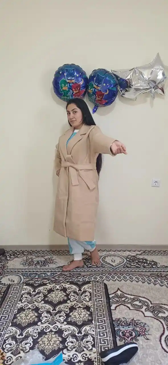 Ayollar paltosi