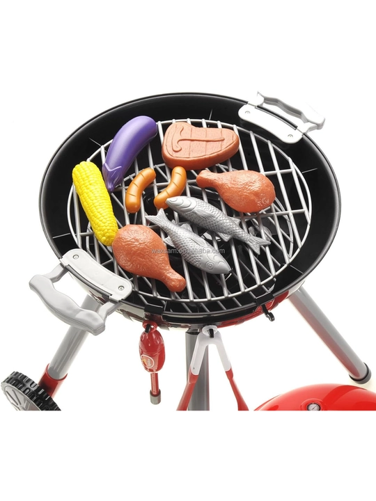 Bolalar uchun barbekyu to‘plami, o‘yinchoq