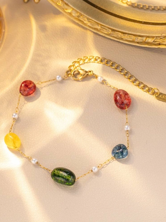 Ayollar qo‘l bilaguzugi - 