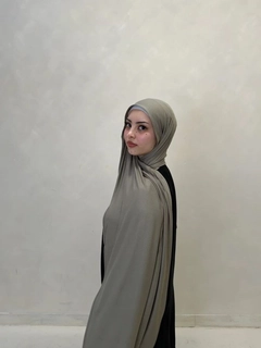 Yashil xaki