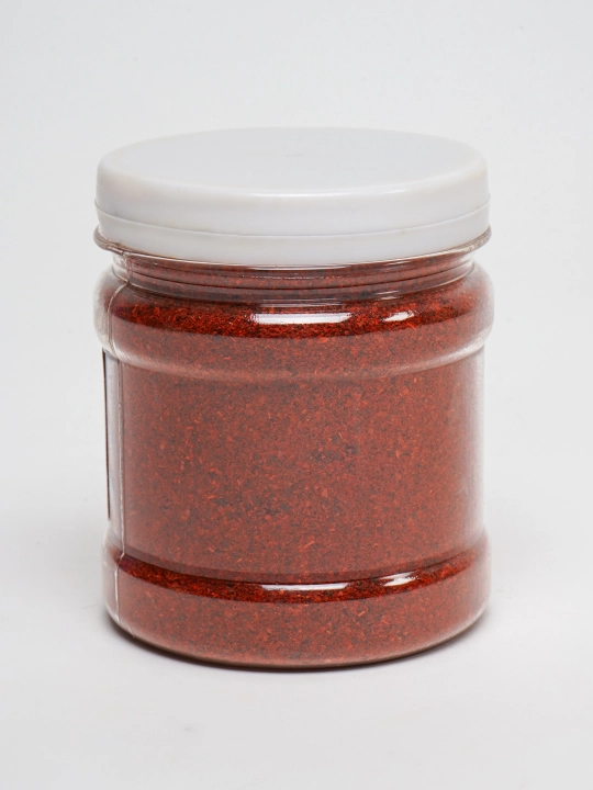 Shirin paprika, Selmir 100 g, taomlaringiz uchun yorqin ta'm va xushbo'y hid