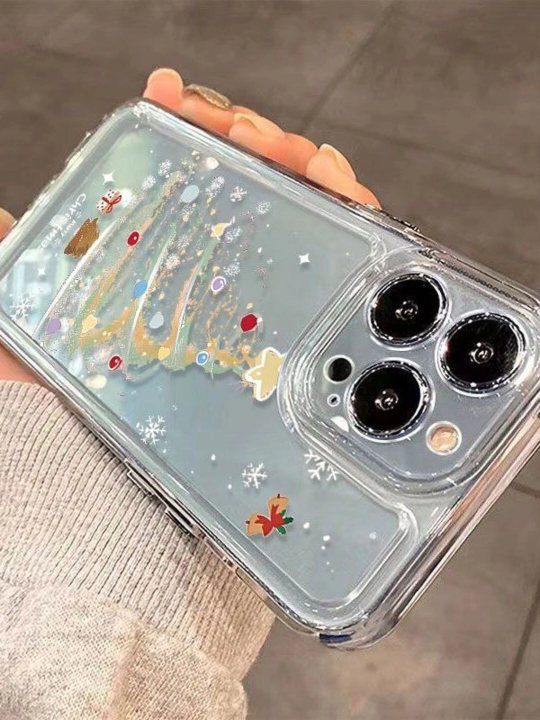 Чехол для Iphone 16, 17 Pro Max