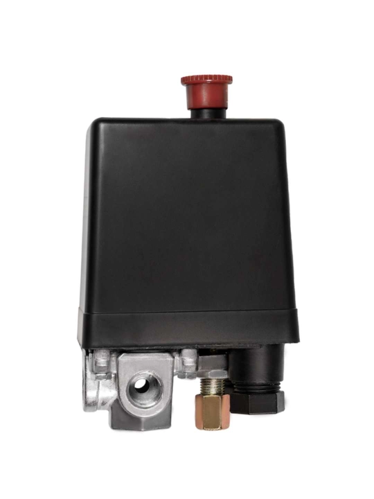 Kompressor uchun bosim relyesi 220V, 12 bar, 175 PSI