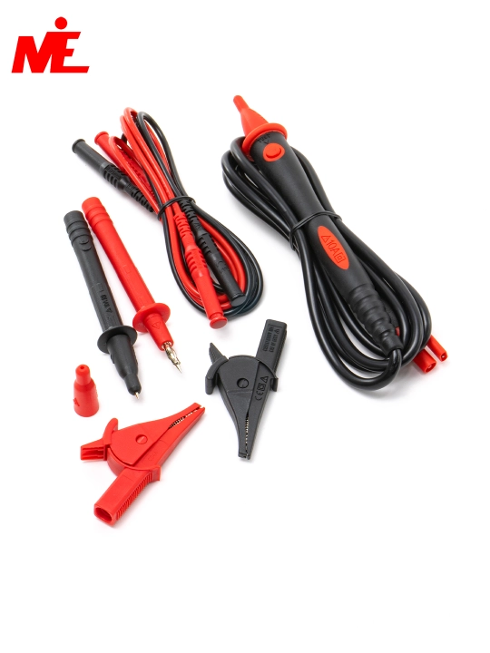 UNI-T UT505B мегаомметр — измерение изоляции 250/500/1000V, True RMS, профессиональный