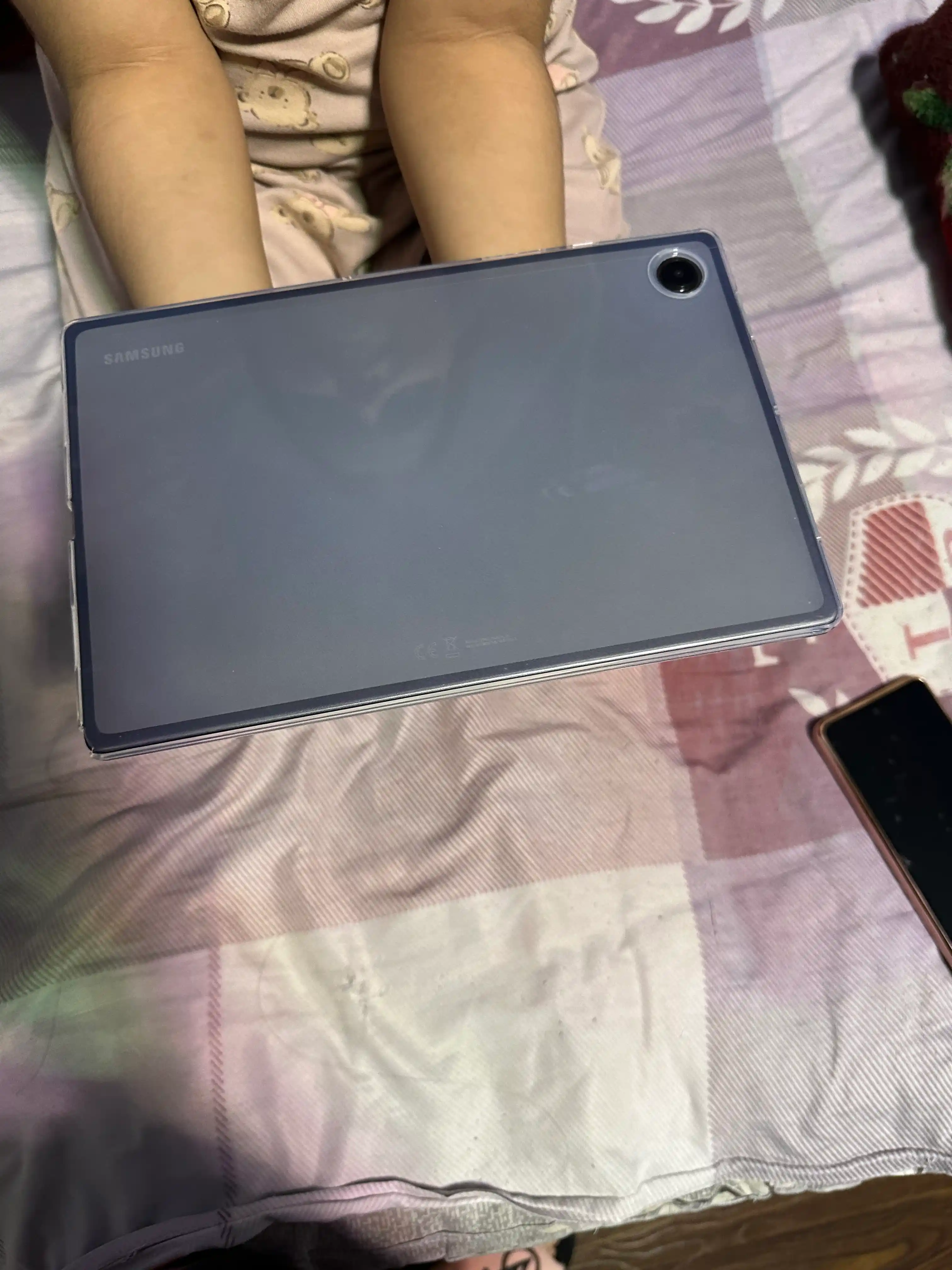 Чехол для Samsung Tab A11, A9+, A8, A7, S10, S9, S8, S7, S6, Lite, FE, Plus, Ultra, Galaxy