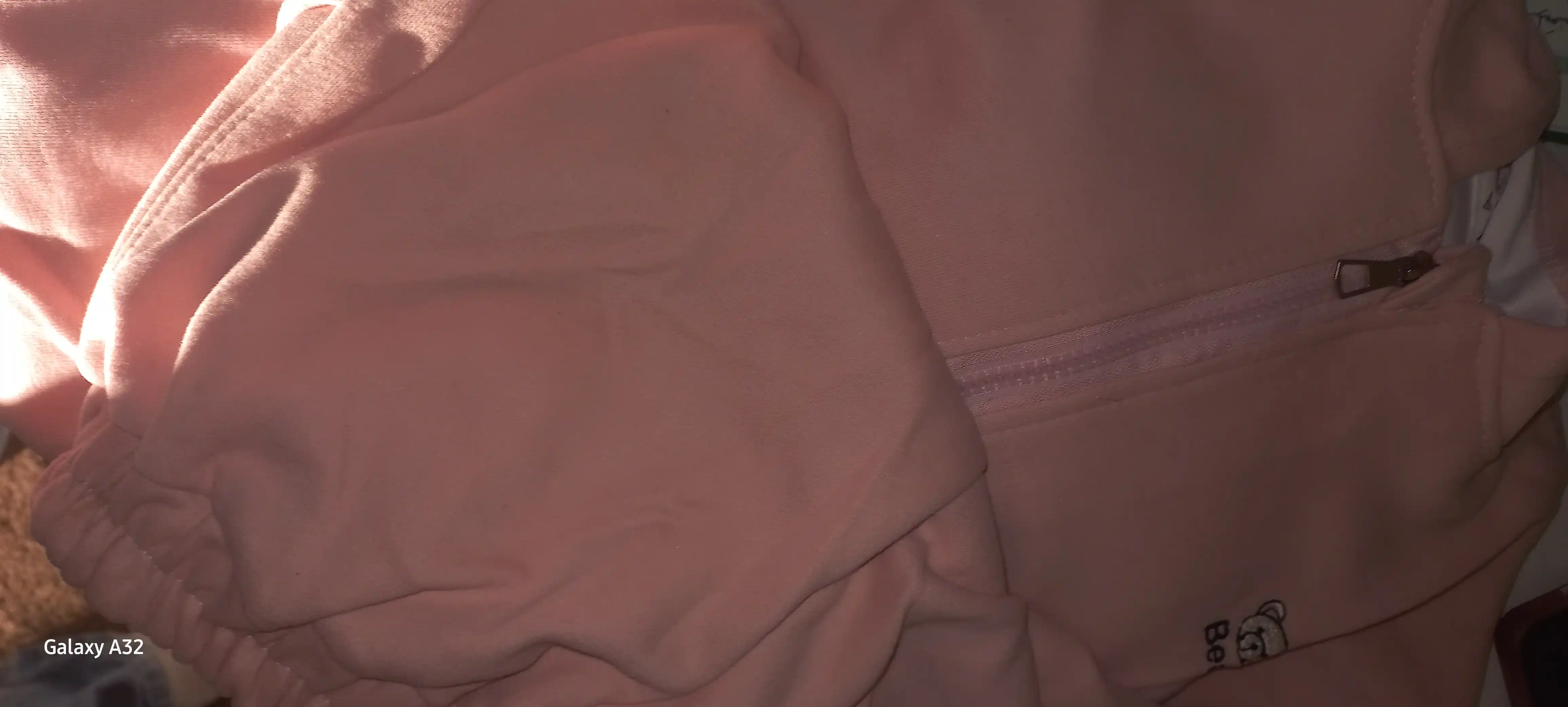 Issiq bolalar uy kiyimi, uyqu uchun pijama, issiq komplekt kiyim