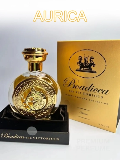 Духи Boadicea the Victorious Aurica Юнисекс - 