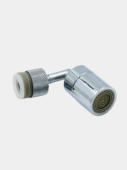 Kran nasadka, aerator LEDEME L78-1