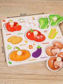 Голубой