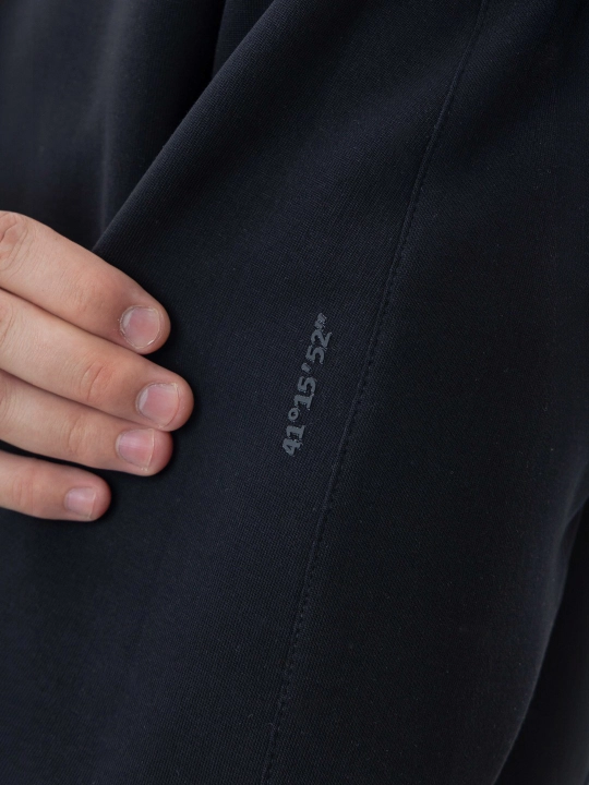 TERRA PRO Erkaklar kalta uzunlikdagi tolstovkasi AW25CR2-2-22268