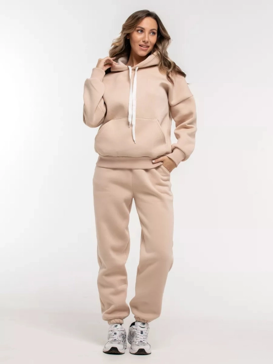 Ayollar sport kostyumi - 