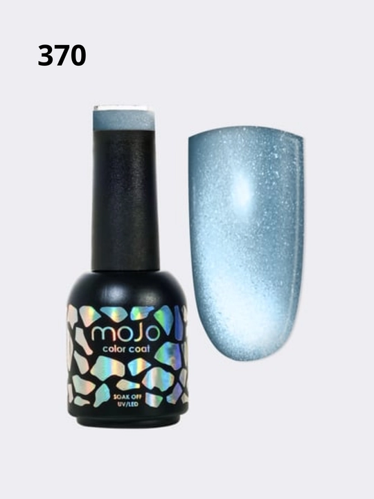 Gel lak MOJO Twilight Korean Cat (8 ml) - 