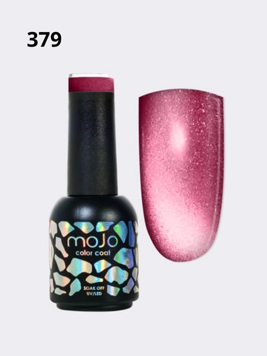 Гель лак MOJO Twilight Korean Cat (8 мл)