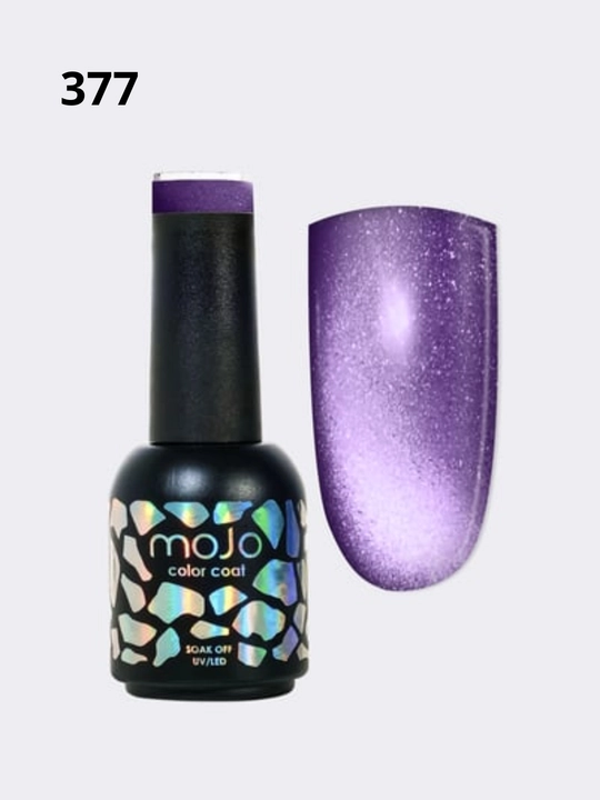 Гель лак MOJO Twilight Korean Cat (8 мл)
