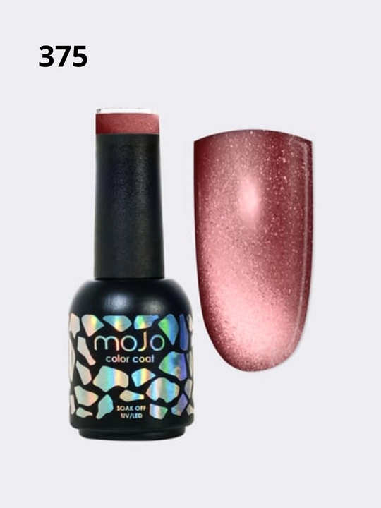 Гель лак MOJO Twilight Korean Cat (8 мл)