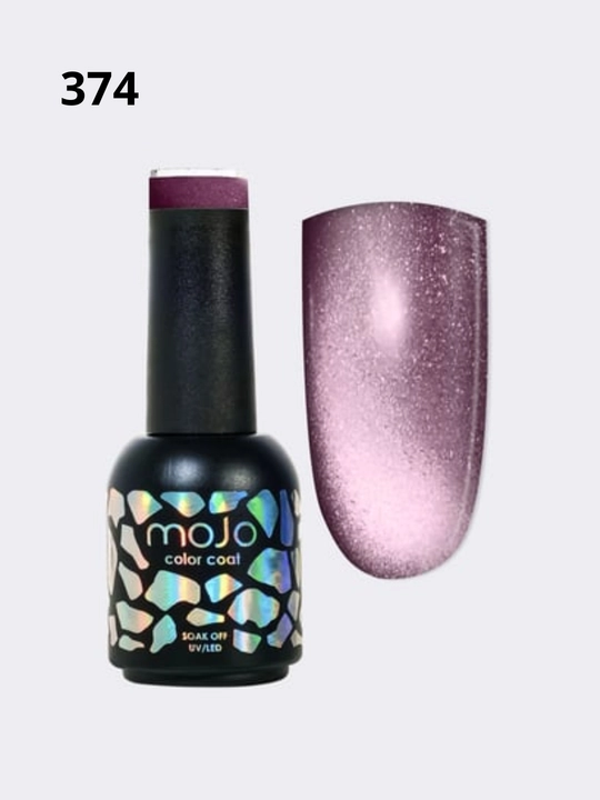 Гель лак MOJO Twilight Korean Cat (8 мл)
