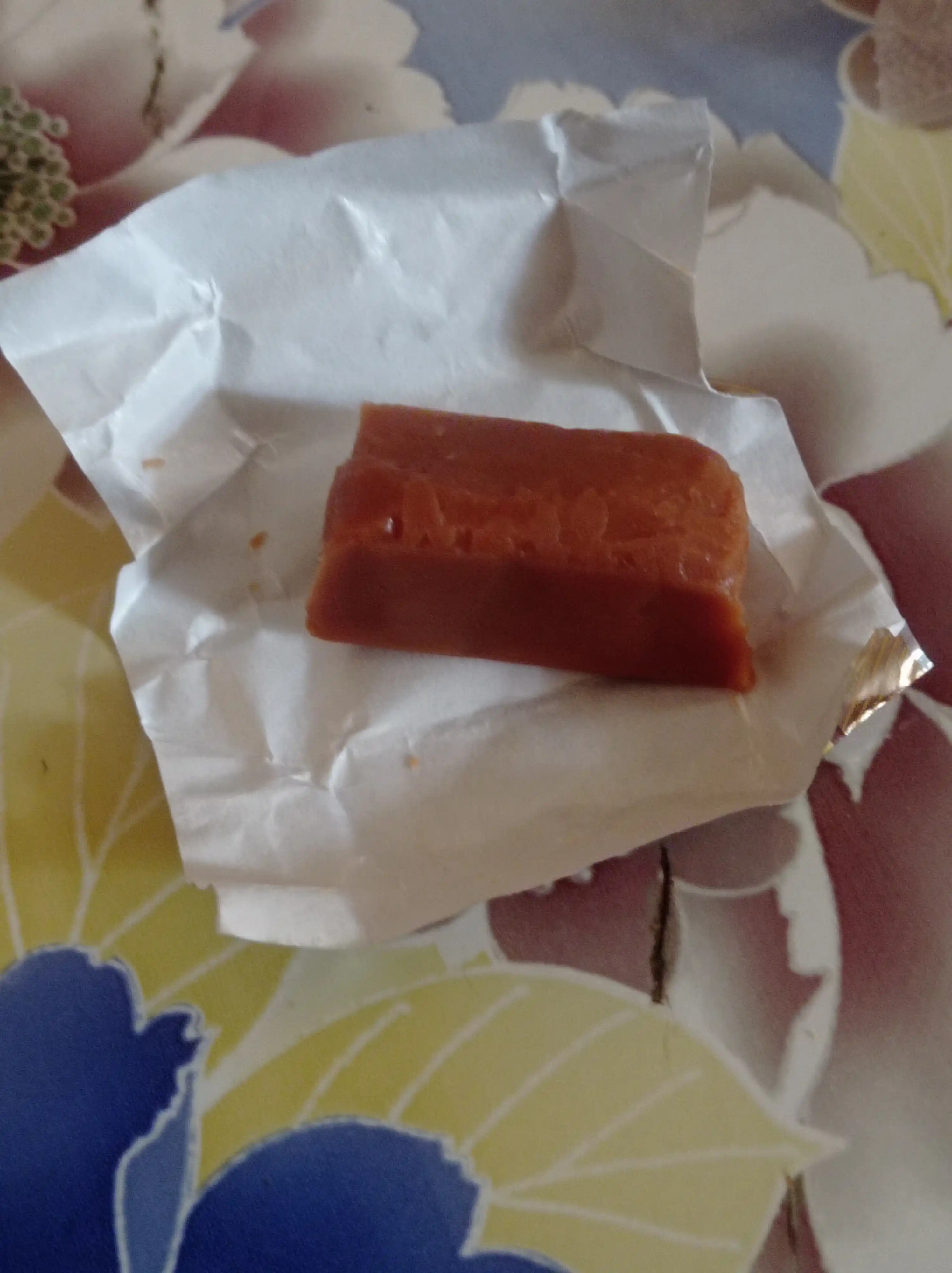 Konfetlar "Zagorskaya" qaymoqli, 500 g