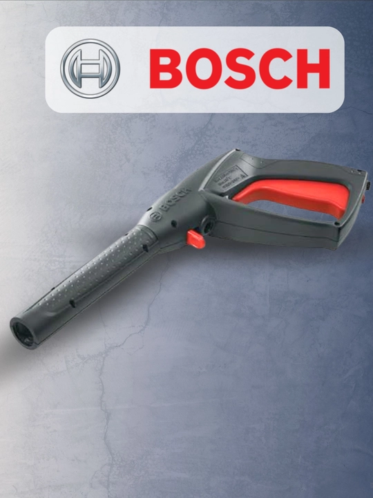 Пистолет, пистолет для мойки высокого давления, пистолет для мой аппарат Bosch